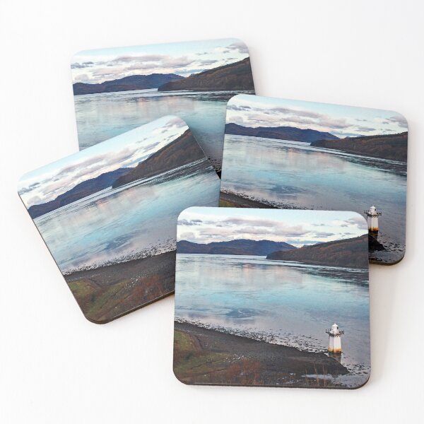 Item preview, Evening Reflections on Kyle Rhea designed and sold by Murph's Images.