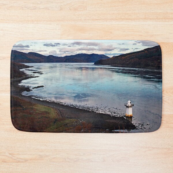 Item preview, Evening Reflections on Kyle Rhea designed and sold by Murph's Images.