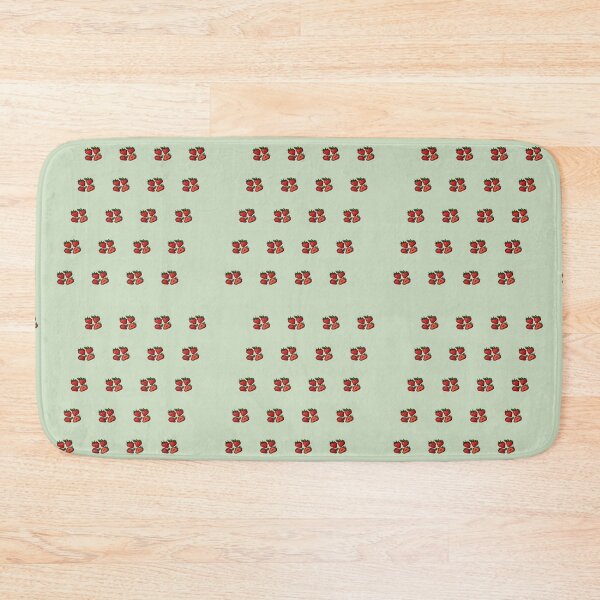 Item preview, Strawberry festival designed and sold by Artishal.