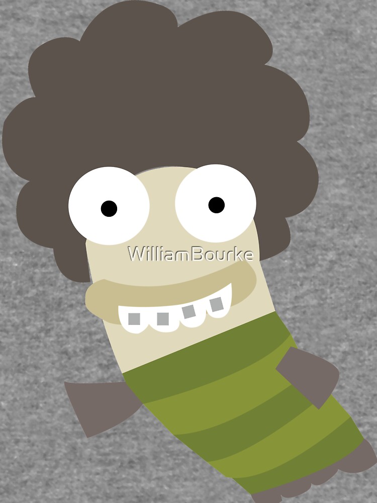 Oscar, Fish Hooks Lightweight Hoodie for Sale by WilliamBourke