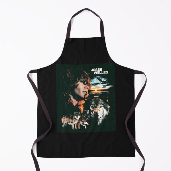 Item preview, Jesse Welles Concert Tour designed and sold by feliciasupl.