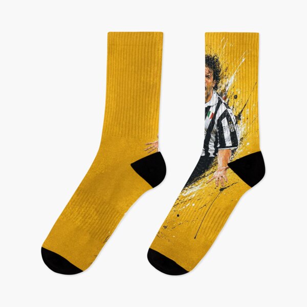 Item preview, Del Piero Illustration designed and sold by ocusido.