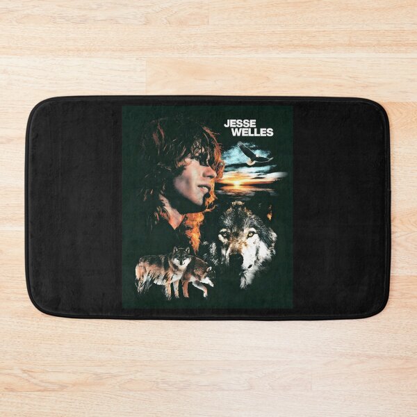 Item preview, Jesse Welles Concert Tour designed and sold by feliciasupl.