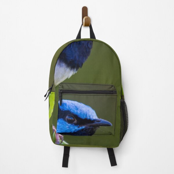 Item preview, Australian Superb Fairy-Wren designed and sold by Ross.A.Campbell.