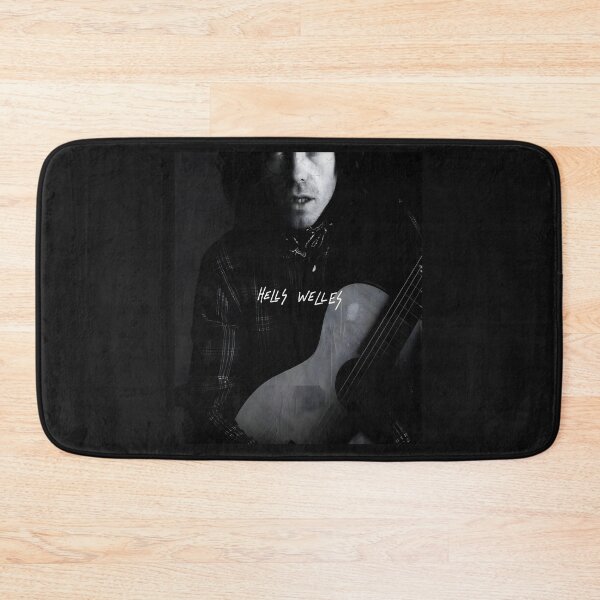 Item preview, Jesse Welles Concert Tour designed and sold by feliciasupl.