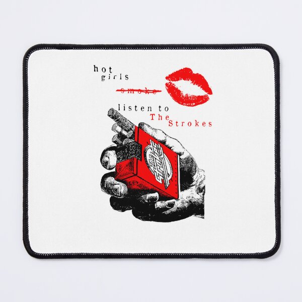 Item preview, Garage Rock Music Band designed and sold by GlamRetro.