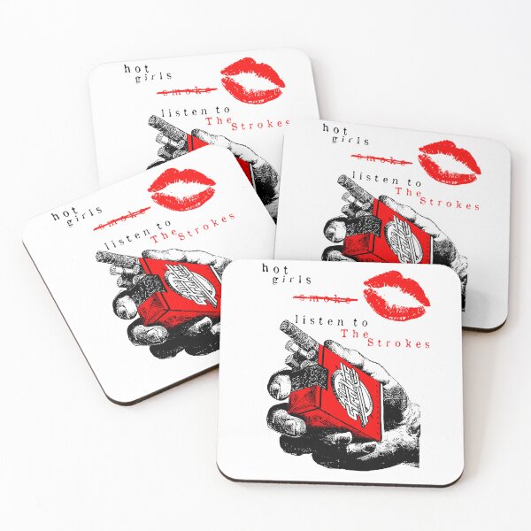 Item preview, Garage Rock Music Band designed and sold by GlamRetro.