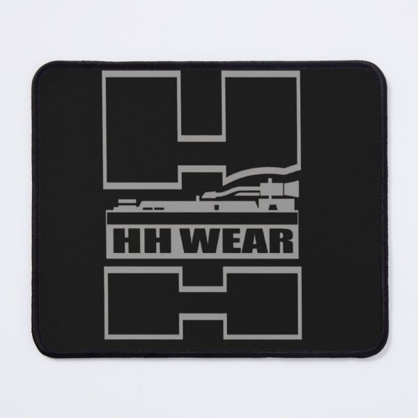 Item preview, double H designed and sold by Djamel1706.