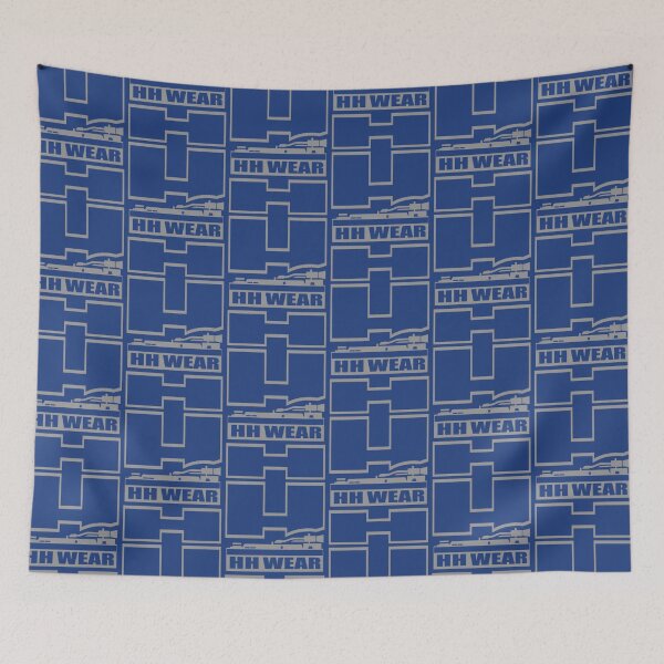 Item preview, double H designed and sold by Djamel1706.