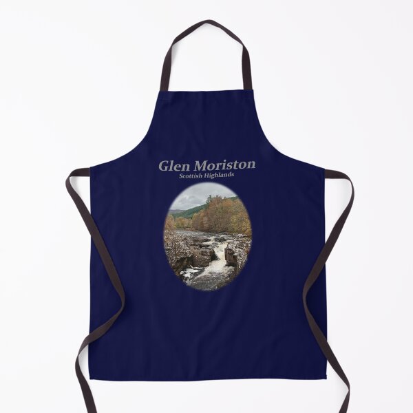 Item preview, Autumn on the Moriston River designed and sold by Murph's Images.