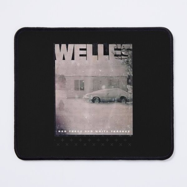 Item preview, Jesse Welles Concert Tour designed and sold by feliciasupl.