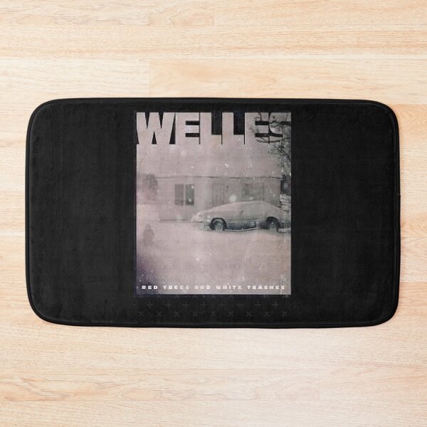 Item preview, Jesse Welles Concert Tour designed and sold by feliciasupl.