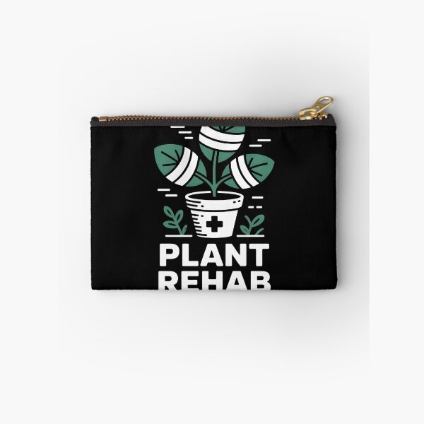 Item preview, Plant Rehab Center Indoor Plant Rehab designed and sold by MooonTees.