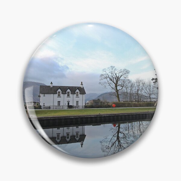Item preview, morning on the canal designed and sold by Murph's Images.