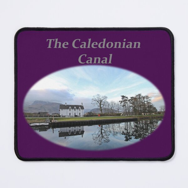 Item preview, morning on the canal designed and sold by Murph's Images.