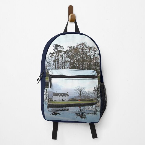 Item preview, morning on the canal designed and sold by Murph's Images.