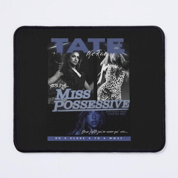 Item preview, Miss Possessive designed and sold by ArtHouse55.