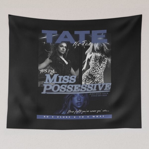 Item preview, Miss Possessive designed and sold by ArtHouse55.