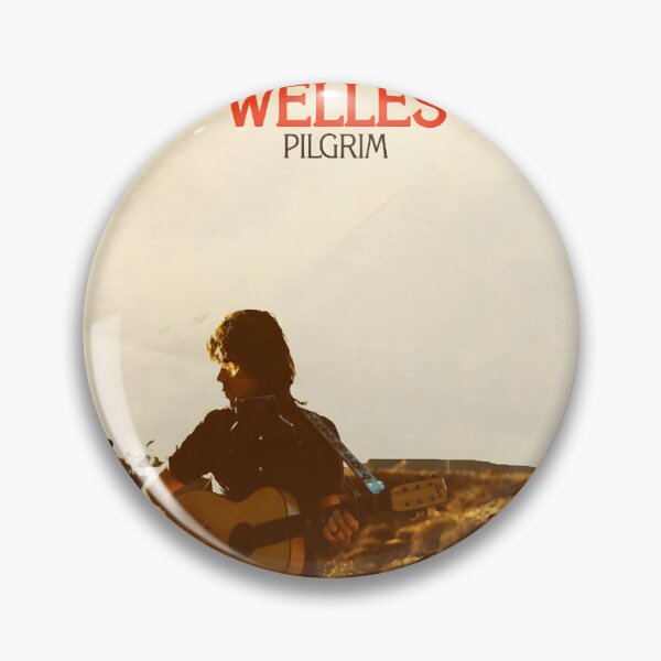 Item preview, Jesse Welles Concert Tour designed and sold by feliciasupl.