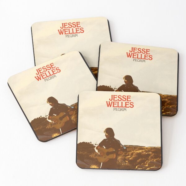 Item preview, Jesse Welles Concert Tour designed and sold by feliciasupl.