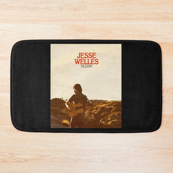 Item preview, Jesse Welles Concert Tour designed and sold by feliciasupl.