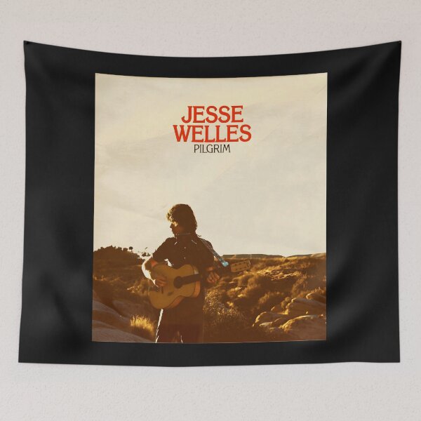 Item preview, Jesse Welles Concert Tour designed and sold by feliciasupl.