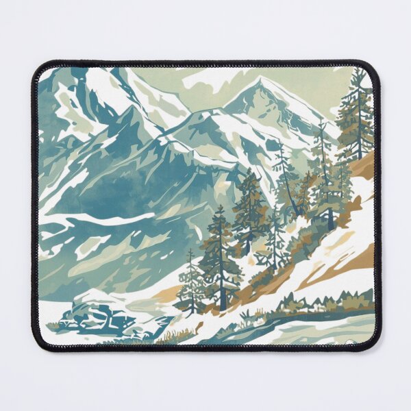 Item preview, Fairbanks Alaska designed and sold by PamLeeDesign.
