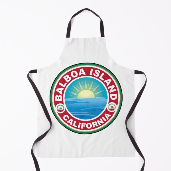 Item preview, Balboa Island California designed and sold by studioss76.
