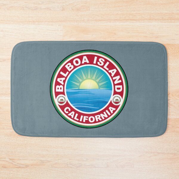 Item preview, Balboa Island California designed and sold by studioss76.