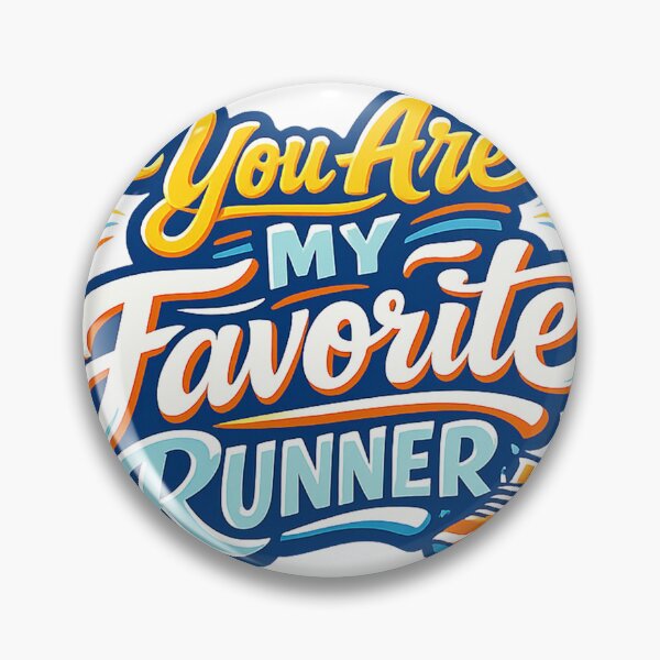 Item preview, My favorite runner designed and sold by -ADRIAV-.