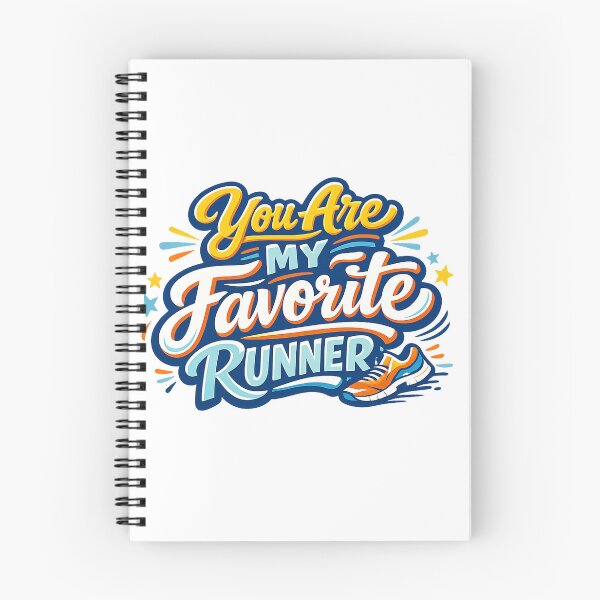 Item preview, My favorite runner designed and sold by -ADRIAV-.