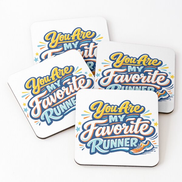 Item preview, My favorite runner designed and sold by -ADRIAV-.