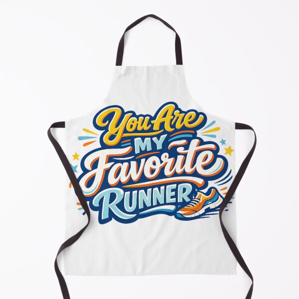 Item preview, My favorite runner designed and sold by -ADRIAV-.
