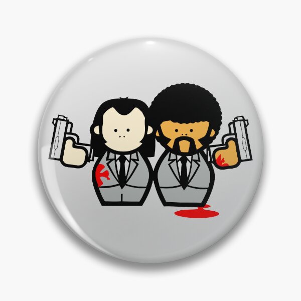 Item preview, PULP FICTION designed and sold by TEOSEF.