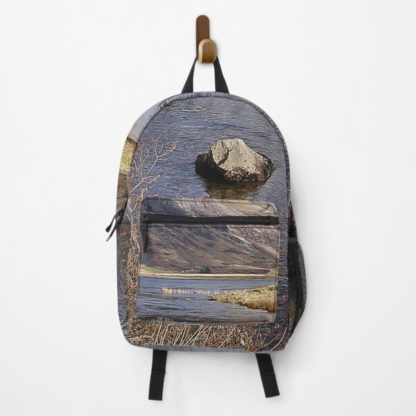 Item preview, Loch Achtriochtan the River Coe designed and sold by Murph's Images.