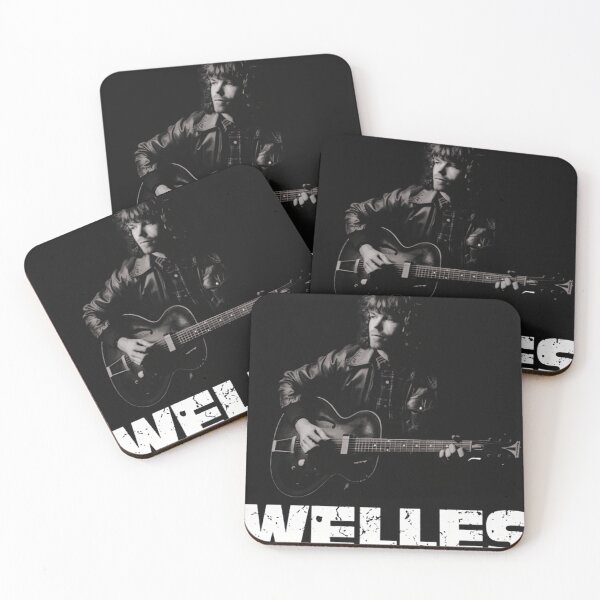 Item preview, Jesse Welles Concert Tour designed and sold by feliciasupl.