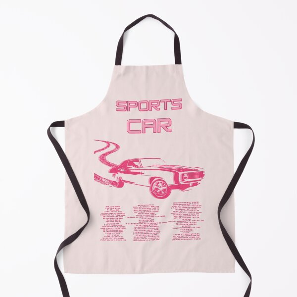 Item preview, Pinkish Car designed and sold by ArtHouse55.
