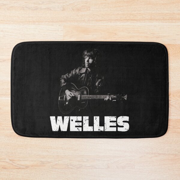 Item preview, Jesse Welles Concert Tour designed and sold by feliciasupl.