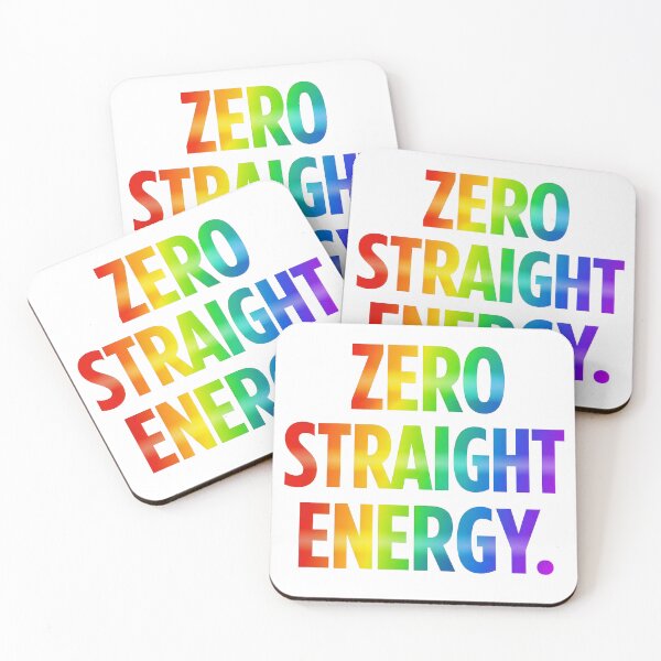 Item preview, Zero Straight Energy designed and sold by Serdinas.