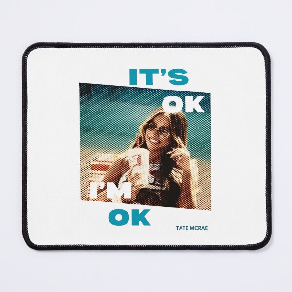 Item preview, It's Ok designed and sold by ArtHouse55.