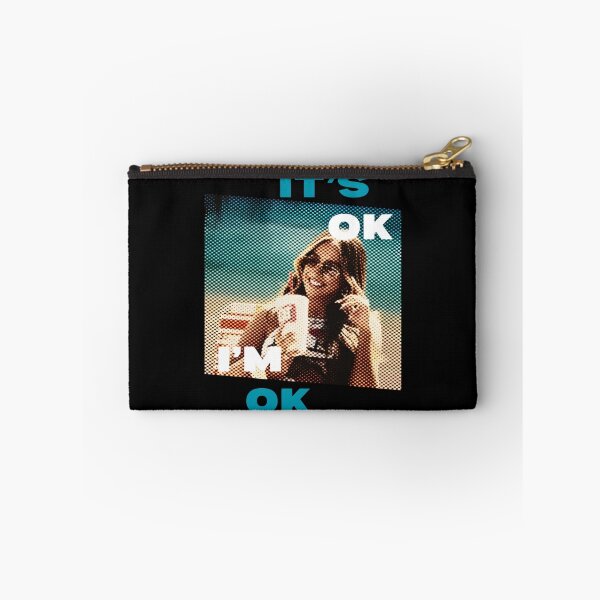 Item preview, It's Ok designed and sold by ArtHouse55.