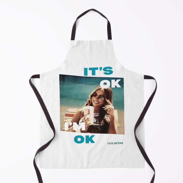 Item preview, It's Ok designed and sold by ArtHouse55.