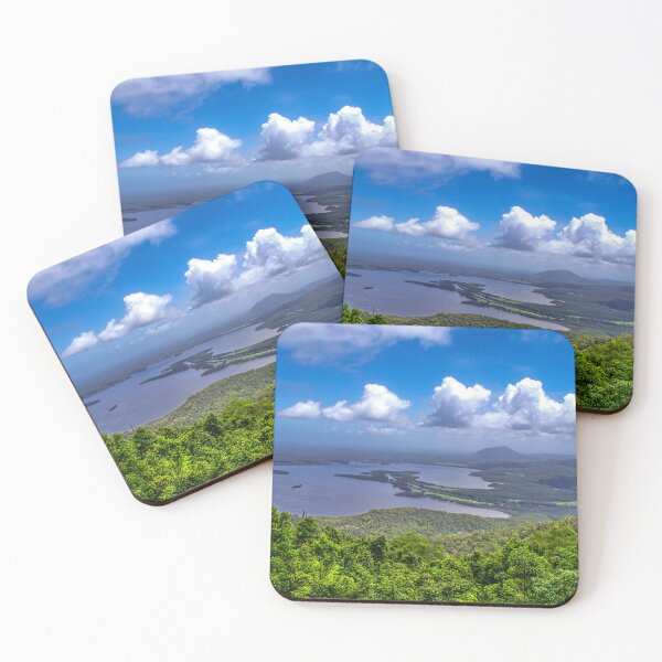 Item preview, North Brother Lookout, Dooragan National Park, NSW, Australia designed and sold by Ross.A.Campbell.