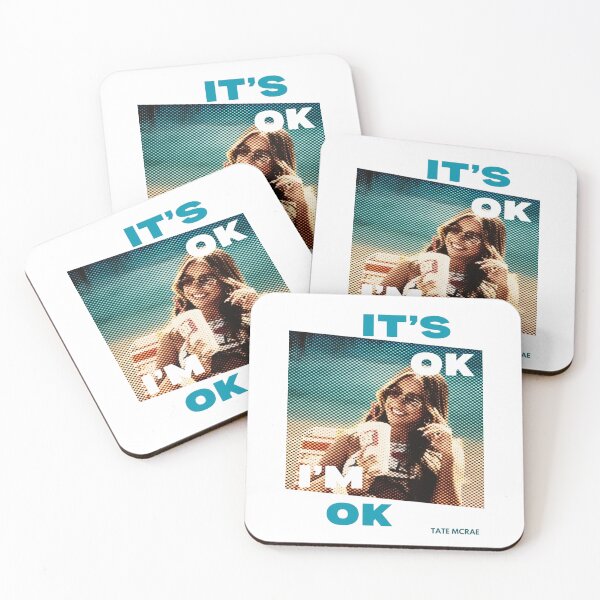 Item preview, It's Ok designed and sold by ArtHouse55.