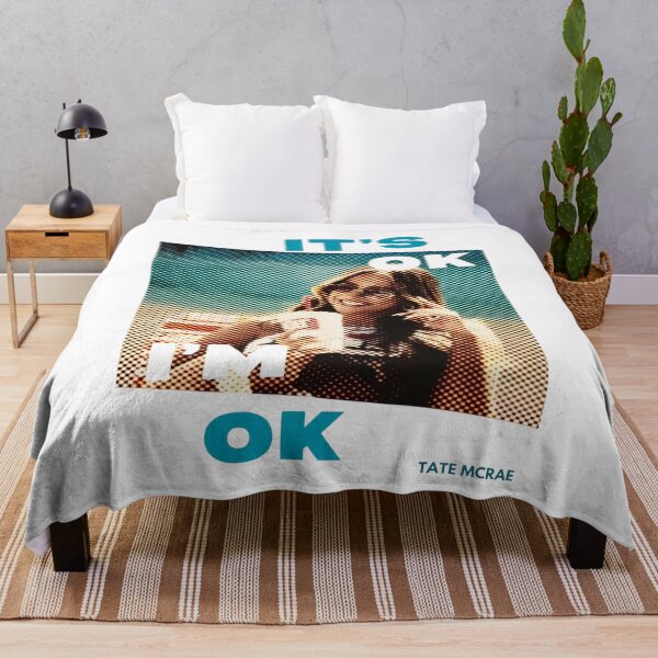 Item preview, It's Ok designed and sold by ArtHouse55.