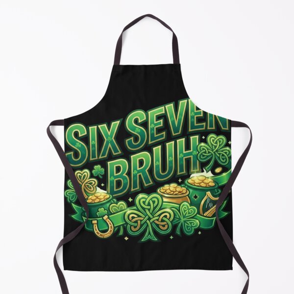 Item preview, Irish Luck Charms Green Gold Design designed and sold by rosamaria2020.