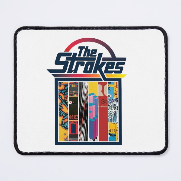 Item preview, Garage Rock Music Band designed and sold by GlamRetro.