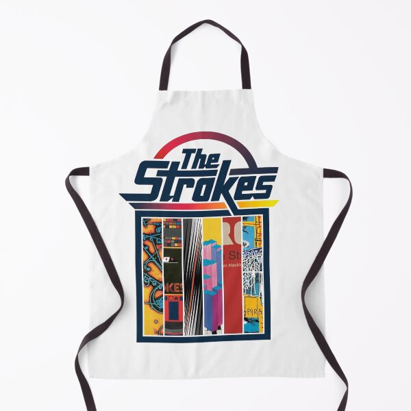 Item preview, Garage Rock Music Band designed and sold by GlamRetro.