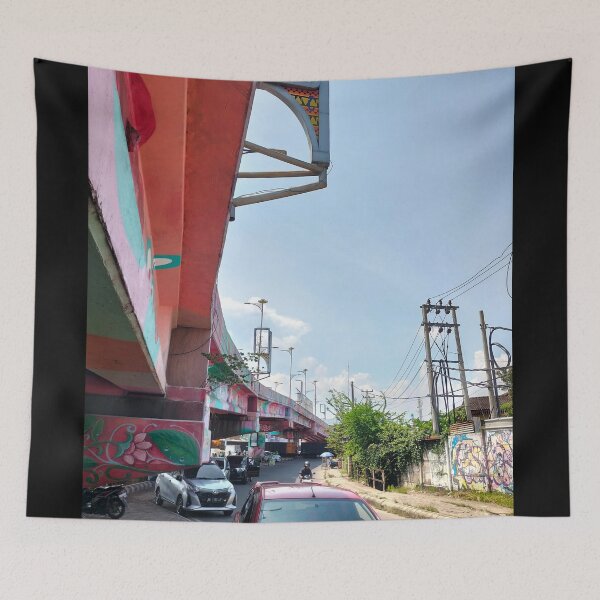 Item preview, Street underpass fhoto collection #01 designed and sold by Ma125612son.