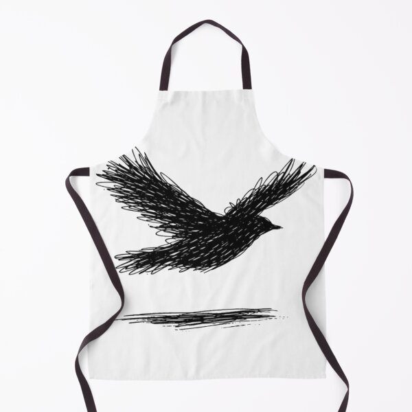 Item preview, The Scribbled Sparrow designed and sold by The-SilentPlace.
